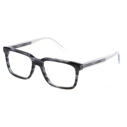 Police Eyeglasses, Model: VPLF03N Colour: 09Y1