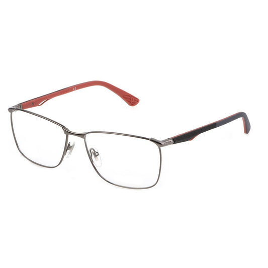 Police Eyeglasses, Model: VPLF06 Colour: 0509