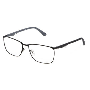 Police Eyeglasses, Model: VPLF06 Colour: 0531