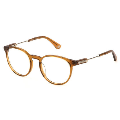 Police Eyeglasses, Model: VPLF10 Colour: 06A9