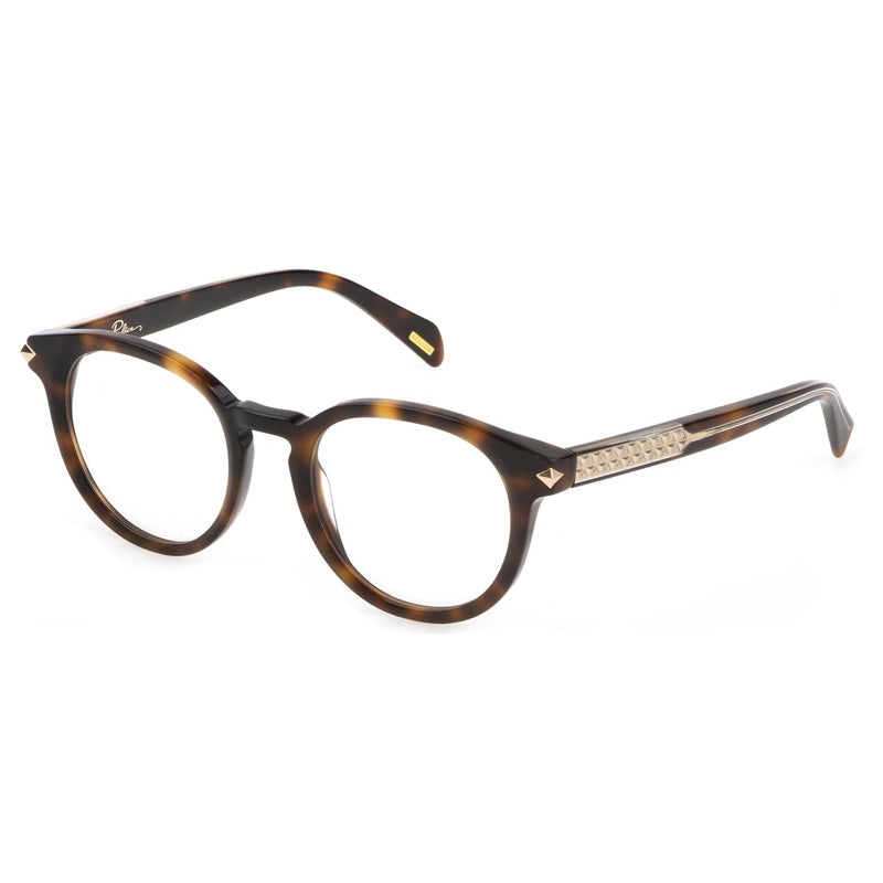 Police Eyeglasses, Model: VPLF30 Colour: 09AJ