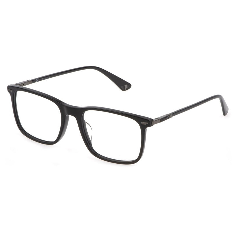 Police Eyeglasses, Model: VPLF80 Colour: 0700