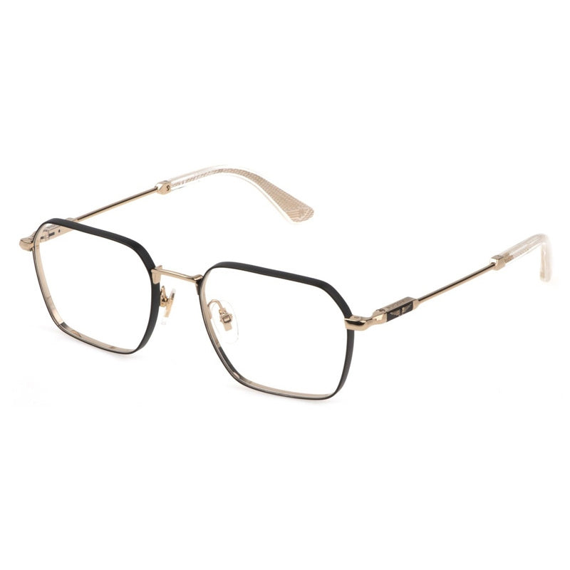 Police Eyeglasses, Model: VPLF87 Colour: 0302