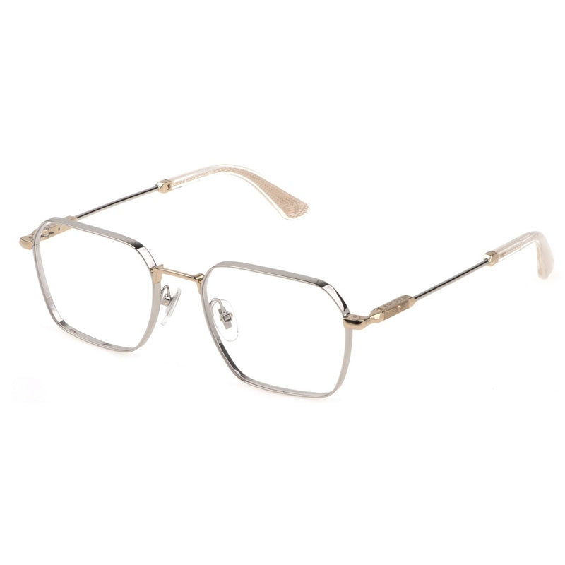 Police Eyeglasses, Model: VPLF87 Colour: 0340