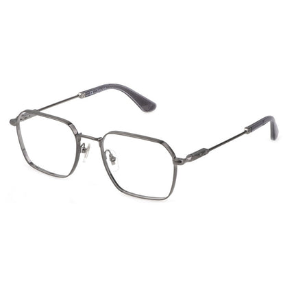 Police Eyeglasses, Model: VPLF87 Colour: 0A21