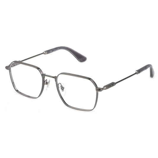 Police Eyeglasses, Model: VPLF87 Colour: 0A21