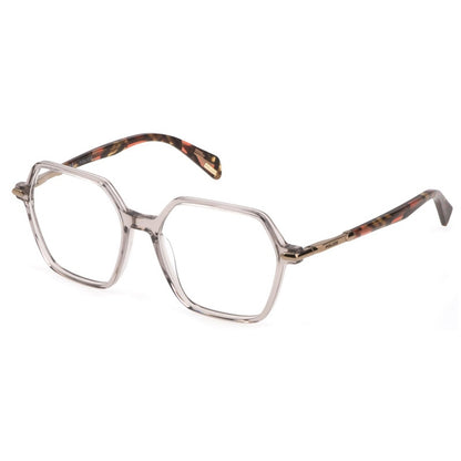 Police Eyeglasses, Model: VPLG26 Colour: 07T1