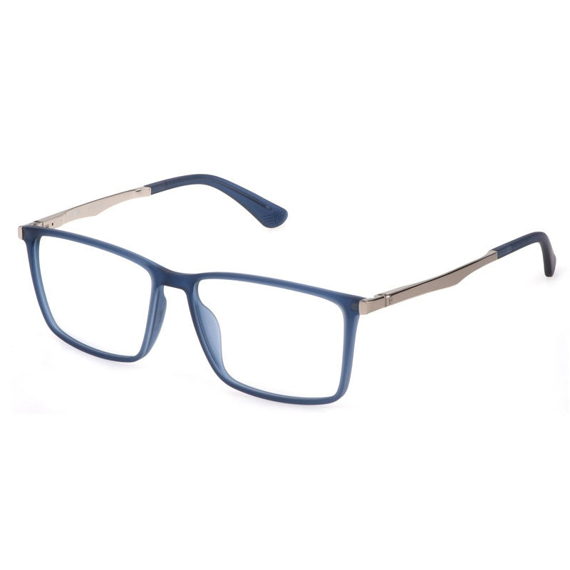 Police Eyeglasses, Model: VPLG70 Colour: AGQM