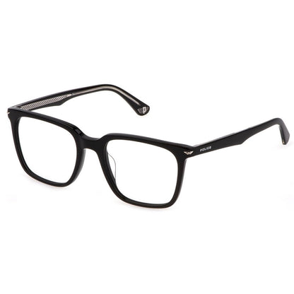 Police Eyeglasses, Model: VPLG73 Colour: 0700