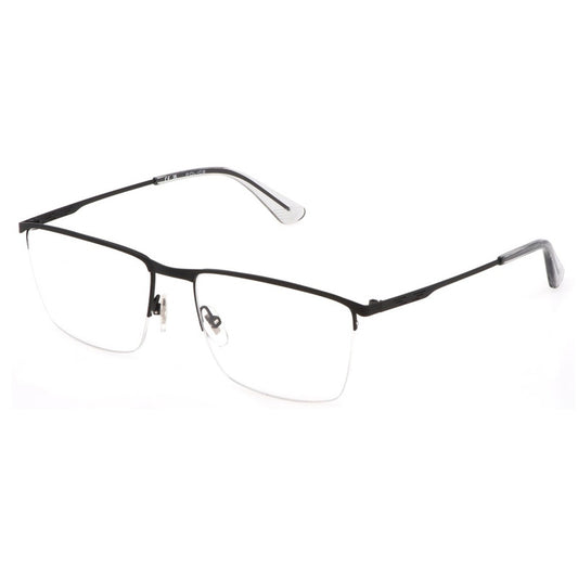 Police Eyeglasses, Model: VPLG75 Colour: 0531