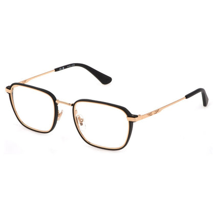 Police Eyeglasses, Model: VPLG76 Colour: 0300