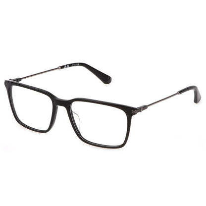 Police Eyeglasses, Model: VPLG77 Colour: 0700