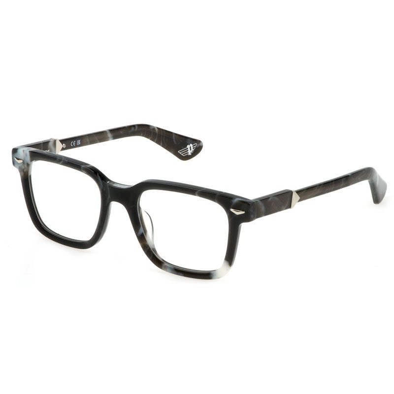 Police Eyeglasses, Model: VPLG80 Colour: 0869