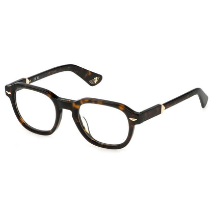 Police Eyeglasses, Model: VPLG81 Colour: 722Y