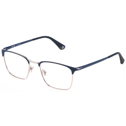 Police Eyeglasses, Model: VPLL65 Colour: 0F94