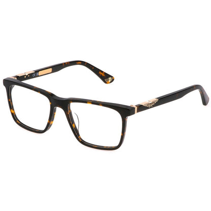 Police Eyeglasses, Model: VPLL71 Colour: 714Y