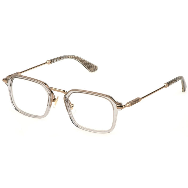 Police Eyeglasses, Model: VPLL73 Colour: 08FF