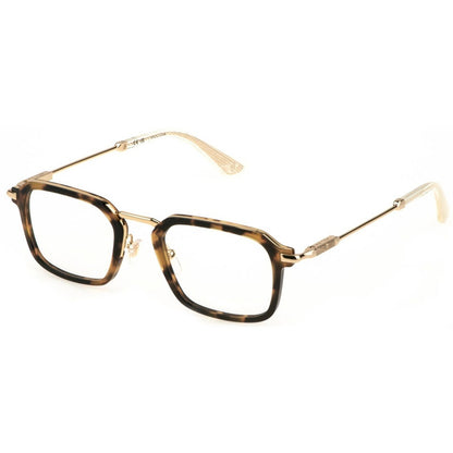 Police Eyeglasses, Model: VPLL73 Colour: 300Y