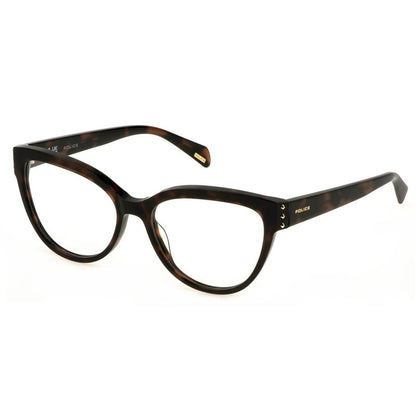 Police Eyeglasses, Model: VPLM05 Colour: 01AY