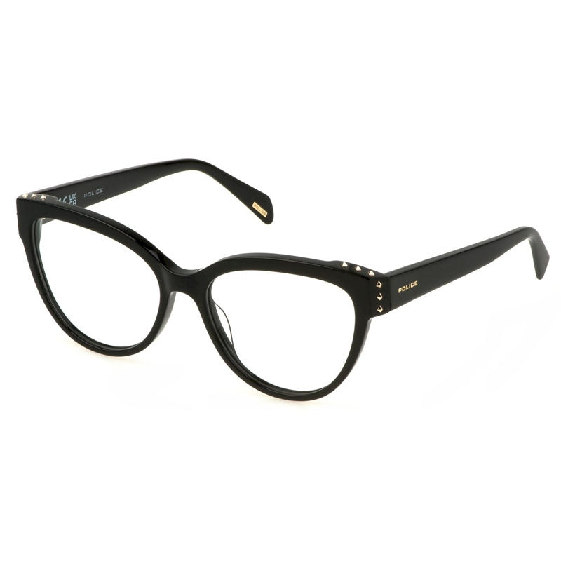 Police Eyeglasses, Model: VPLM05E Colour: 0700