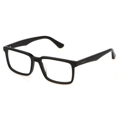 Police Eyeglasses, Model: VPLN17 Colour: 0700