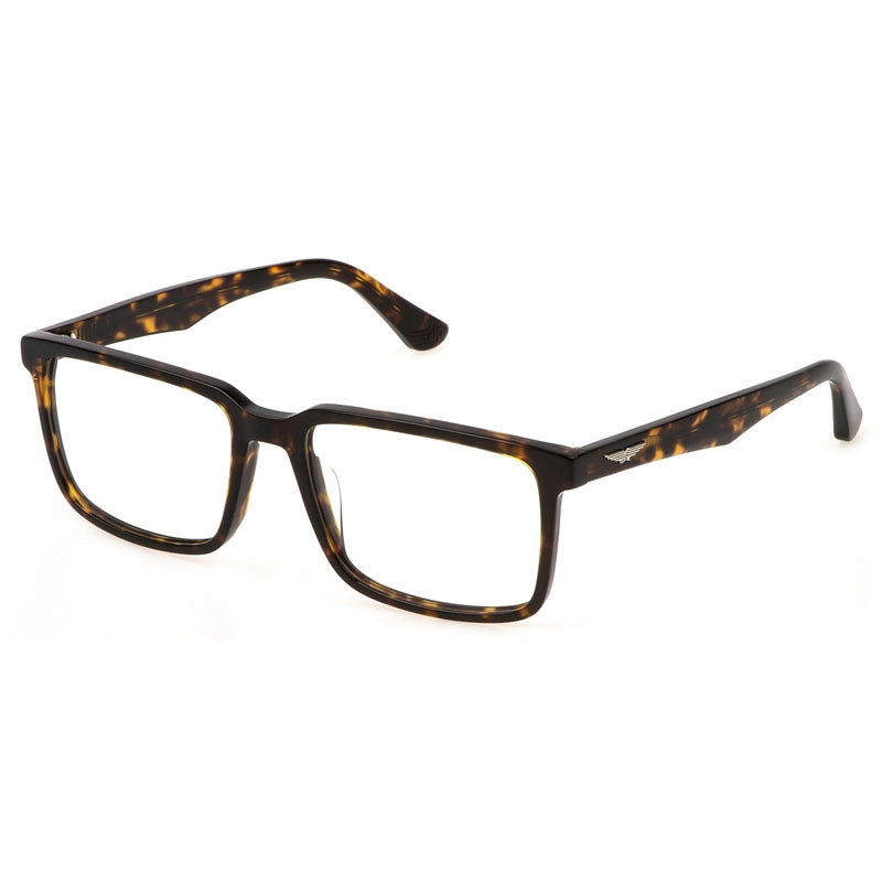 Police Eyeglasses, Model: VPLN17 Colour: 0722