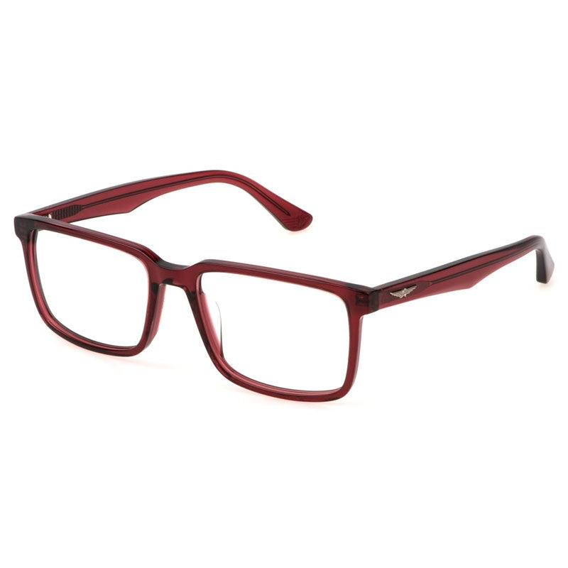 Police Eyeglasses, Model: VPLN17 Colour: 0V64