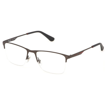 Police Eyeglasses, Model: VPLN18 Colour: 0584