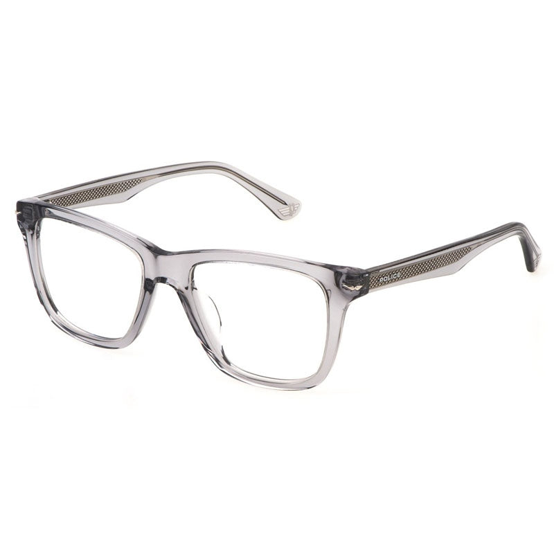 Police Eyeglasses, Model: VPLN19 Colour: 04G0