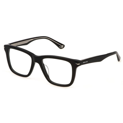 Police Eyeglasses, Model: VPLN19 Colour: 0700