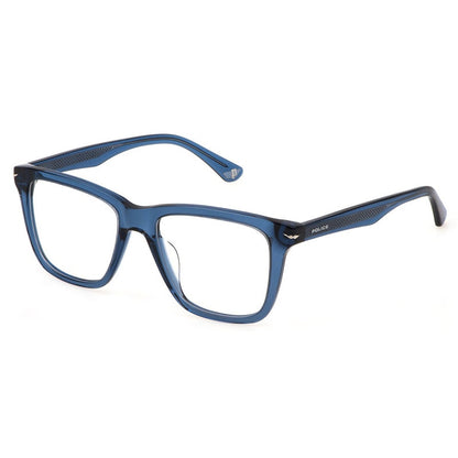 Police Eyeglasses, Model: VPLN19 Colour: 0AGQ