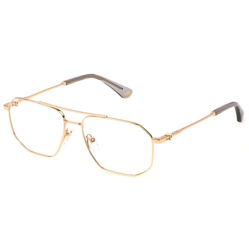 Police Eyeglasses, Model: VPLN22 Colour: 0300