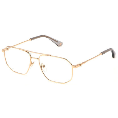 Police Eyeglasses, Model: VPLN22 Colour: 0300