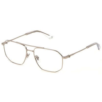 Police Eyeglasses, Model: VPLN22 Colour: 0579