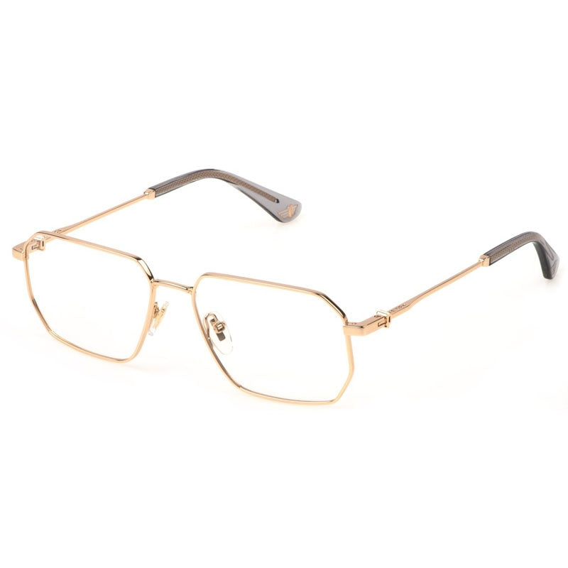 Police Eyeglasses, Model: VPLN23 Colour: 0300