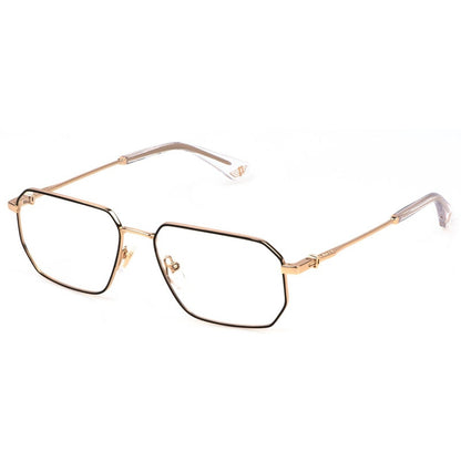 Police Eyeglasses, Model: VPLN23 Colour: 302Y