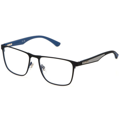 Police Eyeglasses, Model: VPLN25 Colour: 0SDJ