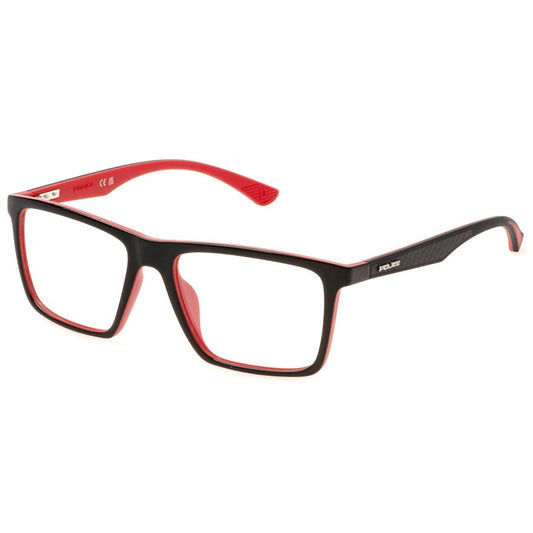 Police Eyeglasses, Model: VPLN26 Colour: 06TY