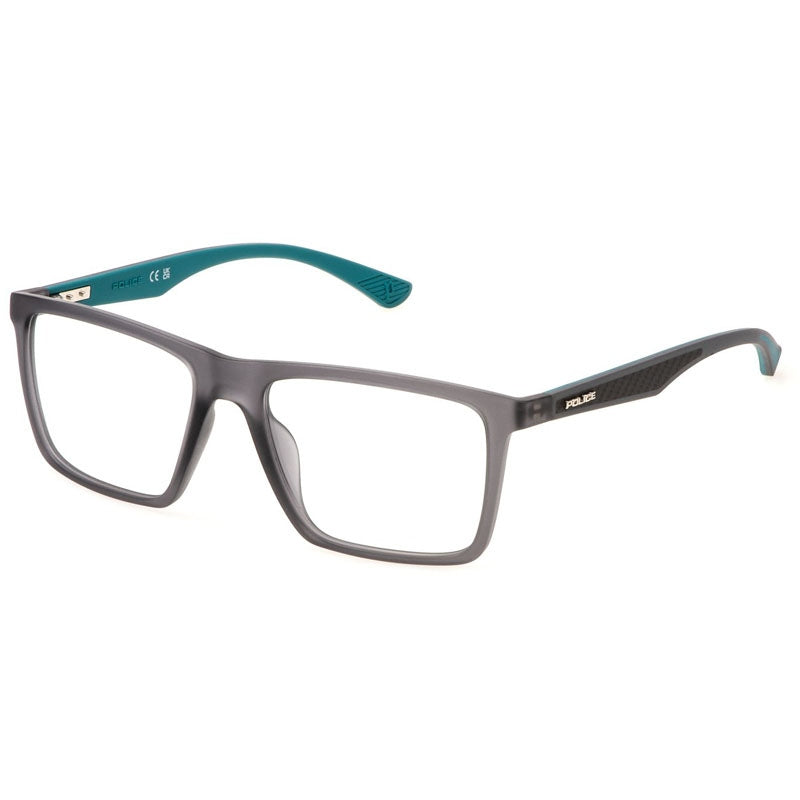 Police Eyeglasses, Model: VPLN26 Colour: 07VG