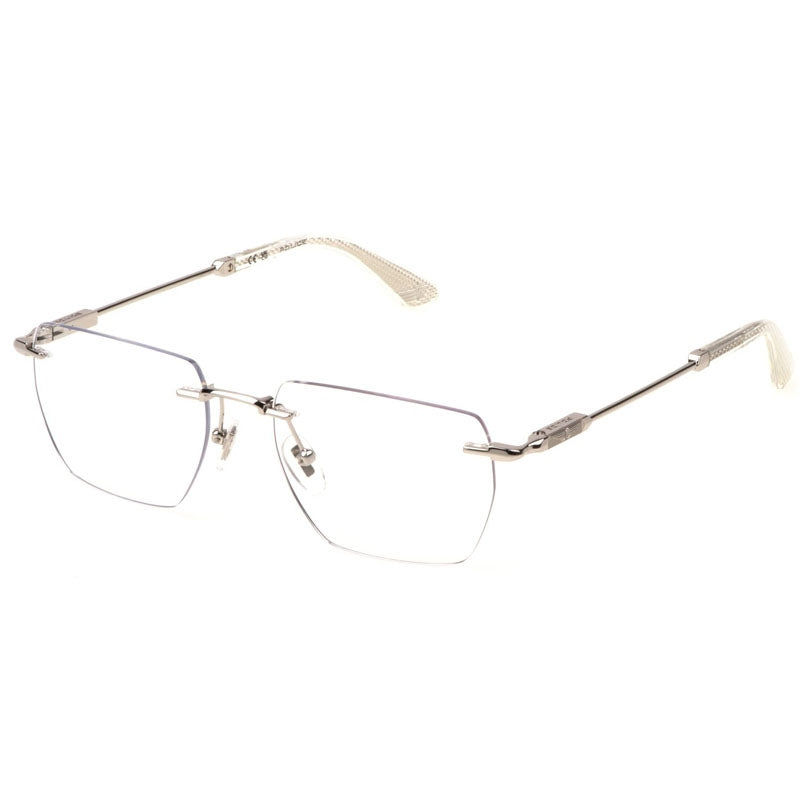 Police Eyeglasses, Model: VPLN27 Colour: 0579