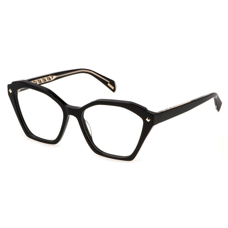 Police Eyeglasses, Model: VPLN54 Colour: 0700