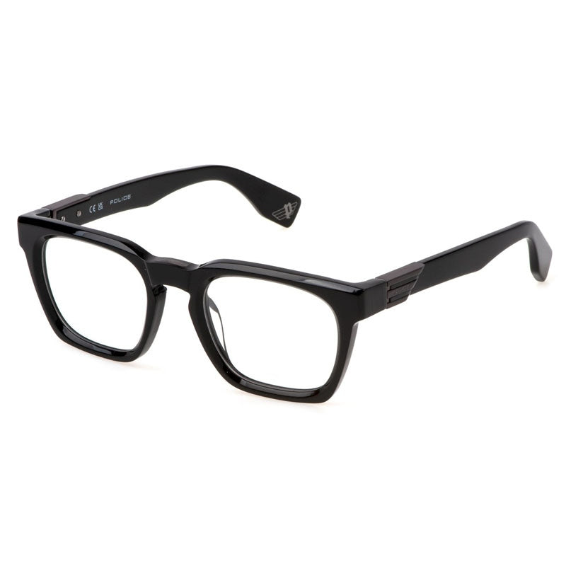 Police Eyeglasses, Model: VPLN64 Colour: 0700