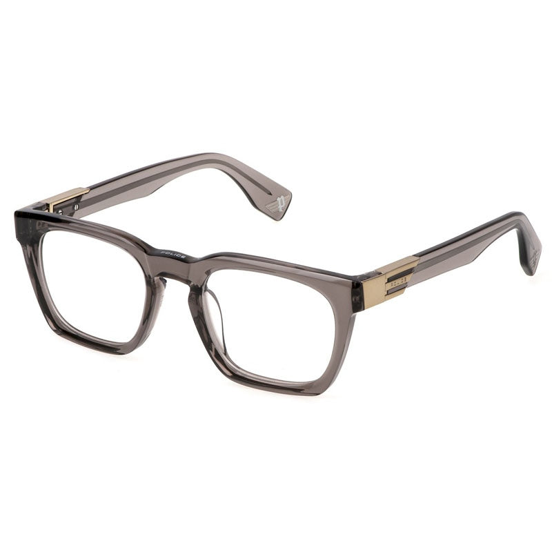 Police Eyeglasses, Model: VPLN64E Colour: 098Z