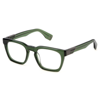 Police Eyeglasses, Model: VPLN64E Colour: 0G61