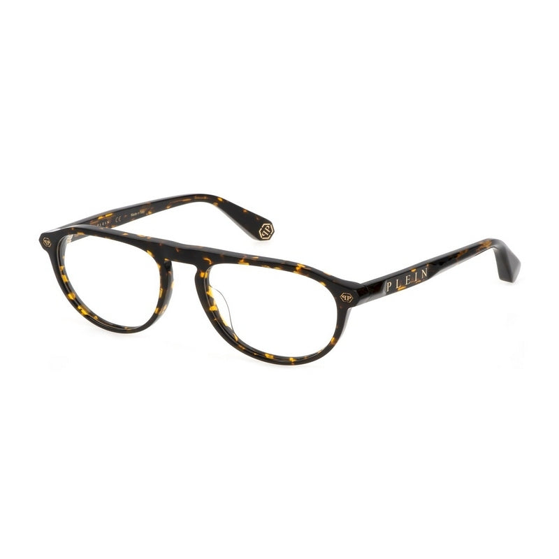 Philipp Plein Eyeglasses, Model: VPP016M Colour: 01AY