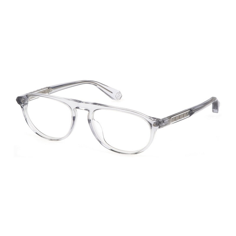 Philipp Plein Eyeglasses, Model: VPP016M Colour: 06A7