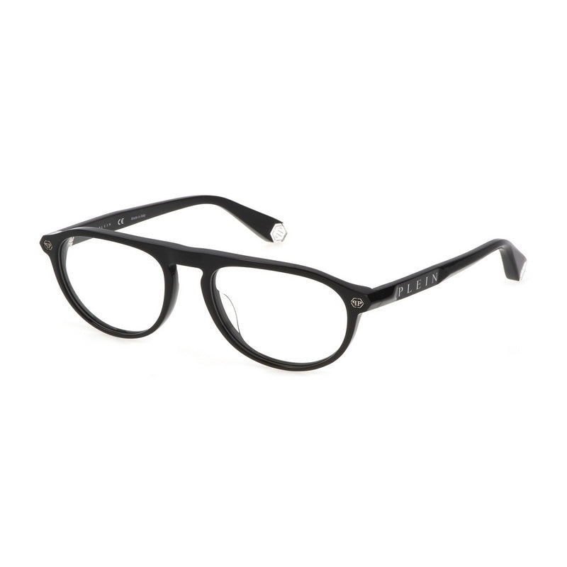 Philipp Plein Eyeglasses, Model: VPP016M Colour: 0700