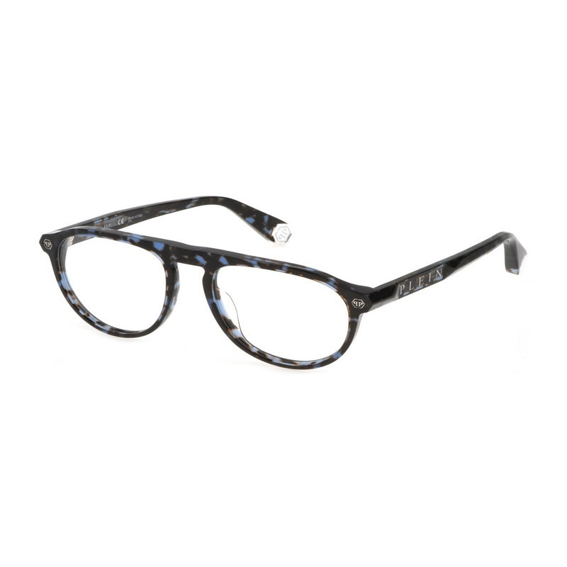 Philipp Plein Eyeglasses, Model: VPP016M Colour: 0L93