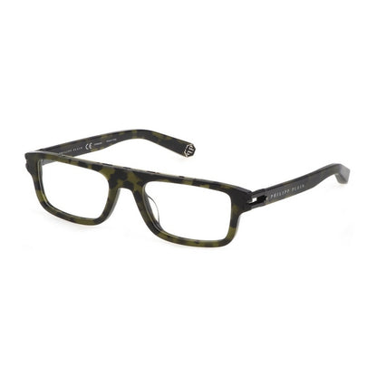 Philipp Plein Eyeglasses, Model: VPP021M Colour: 092I