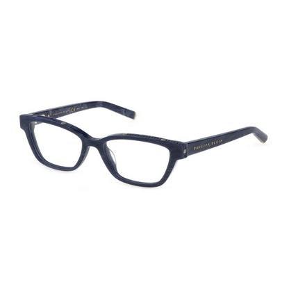 Philipp Plein Eyeglasses, Model: VPP034S Colour: 0B35